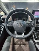 تويوتا إينوفا TOYOTA INNOVA 2.0L PETROL FWD 2026