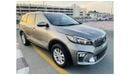 Kia Sorento EX Clean car