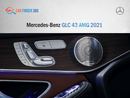 مرسيدس بنز GLC 43 Mercedes-Benz GLC 43 AMG 2021