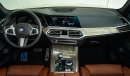 BMW X7 XDrive 50i M Kit