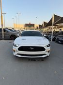 Ford Mustang GT Premium 5.0L V8