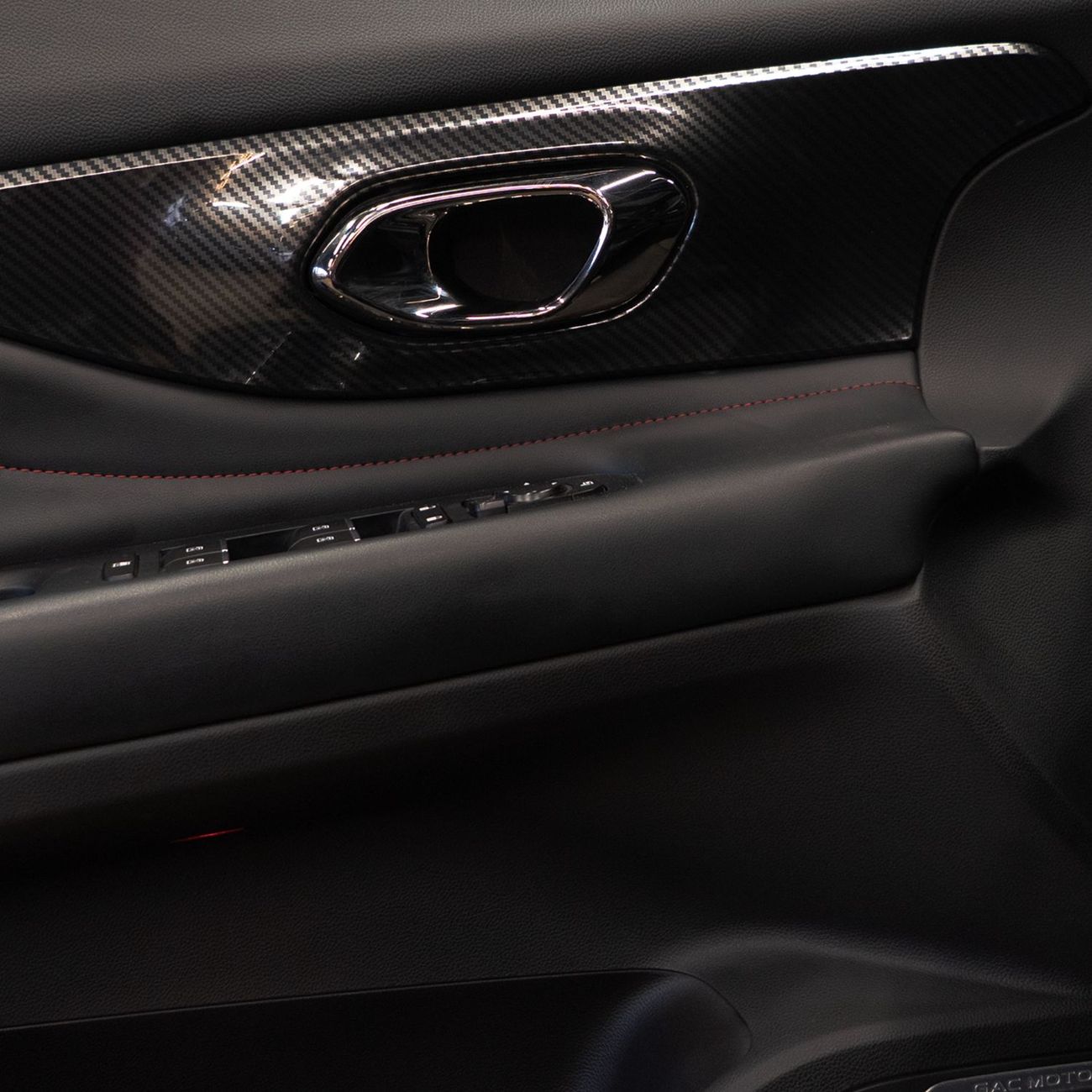 جي إي سي امباو AED 957 pm • 0% Downpayment • GAC Empow S • Agency Warranty