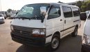 Toyota Hiace 08558