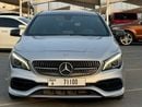 Mercedes-Benz CLA 250 MERCEDES BENZ CLA250 IMPORT 2018 PERFECT CONDITION