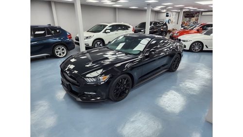 Ford Mustang GT Premium