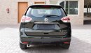 Nissan X-Trail 2.5 SL