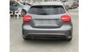 مرسيدس بنز A 250 Mercedes A250 SPORT_2015_Excellent_ Condihion