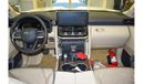 Toyota Land Cruiser VXR Twin Turbo