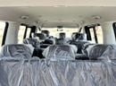 Hyundai Staria (US4)_11-SEATER COMFORT (D) M/T
