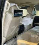 Toyota Land Cruiser 3.5L TWIN TURBO GXR 2024 GCC