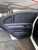 مرسيدس بنز S 550