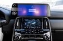 لكزس LX 600 SIGNATURE 2026 Lexus LX600 Turbo sport 3.5L Twin-Turbo AT Petrol (Black-red)