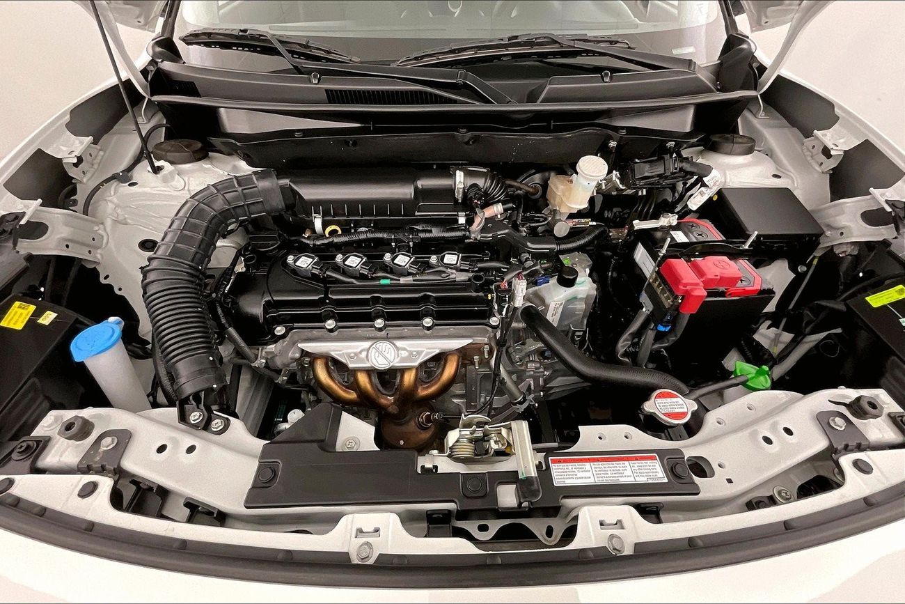 Suzuki Swift GLX | 1 year free warranty | 0 Down Payment