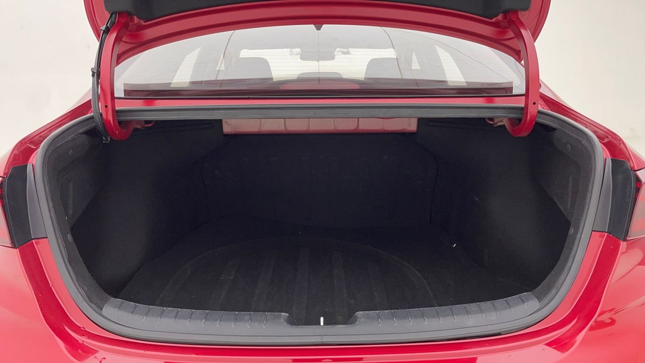 Kia Cerato LX 1.6 | Zero Down Payment | Home Test Drive