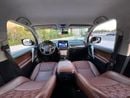 Toyota Prado TXL 2.8L