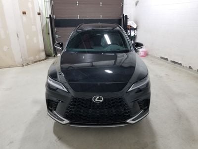 لكزس RX 350 F sport 3