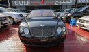 Bentley Continental Flying Spur 6.0