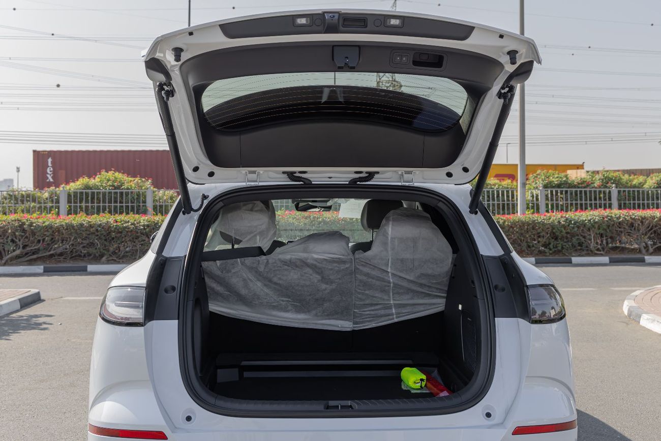 بي واي دي سيليون 06 BYD Sealion 06 DM-I 170KM - 2025 (Export)