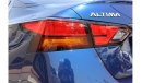Nissan Altima nissan altima 2019