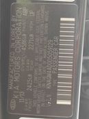 Kia Optima SX 2.0L Kia Optima 2013 Hybrid Sx Full options no1