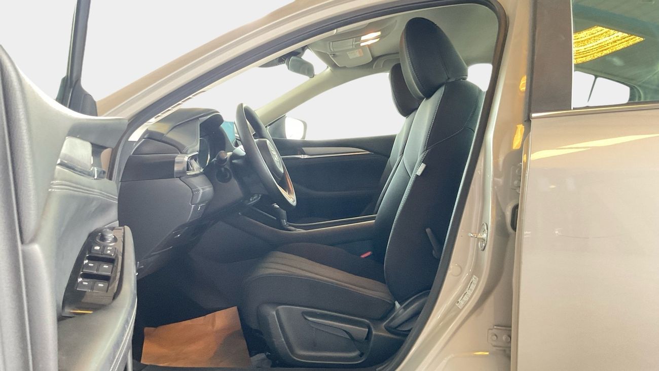 Mazda 2 PURE | Guaranteed Warranty | 0 Down Payment
