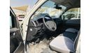 Toyota Hiace Toyota hayas hai roov full Option good condition