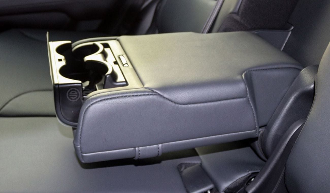 تويوتا لاند كروزر 2026 Model Toyota Land Cruiser (LC300) GXR, 3.5L Petrol 4WD 10A/T