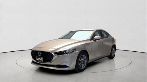 مازدا 2 2.0 SELECT AUTO | شامل الضمان | 0 ﺪﻔﻋﺓ ﺃﻮﻟﻯ