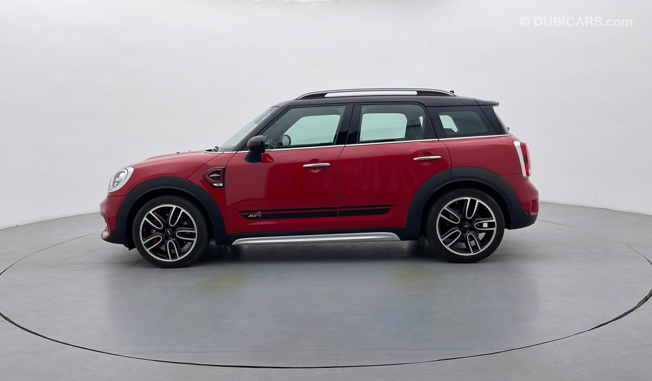 Mini Cooper Countryman JCW 2 | Under Warranty | Inspected on 150+ parameters