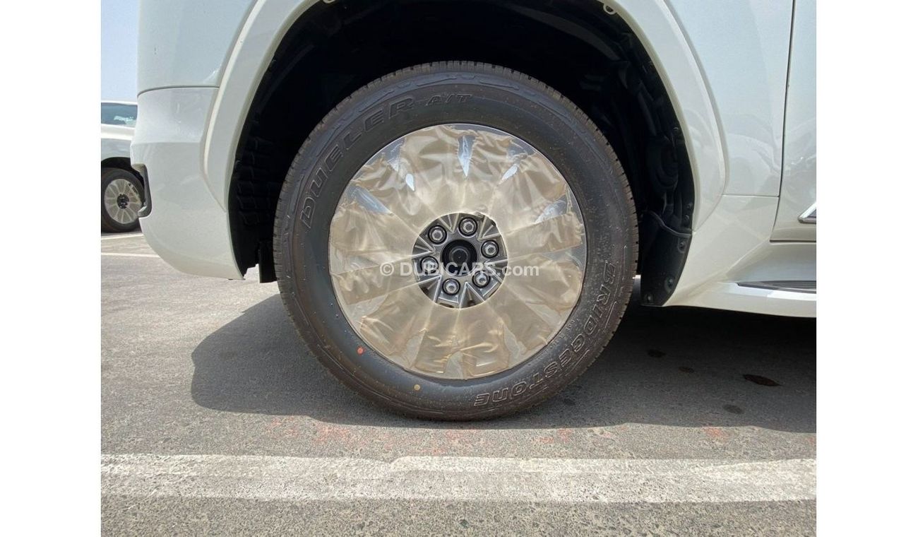 Toyota Land Cruiser GXR GXR LC 300 3.3L GXR TWIN TURBO DIESEL 2022