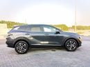 Kia Sportage KIA Sportage - 2024 - Grey
