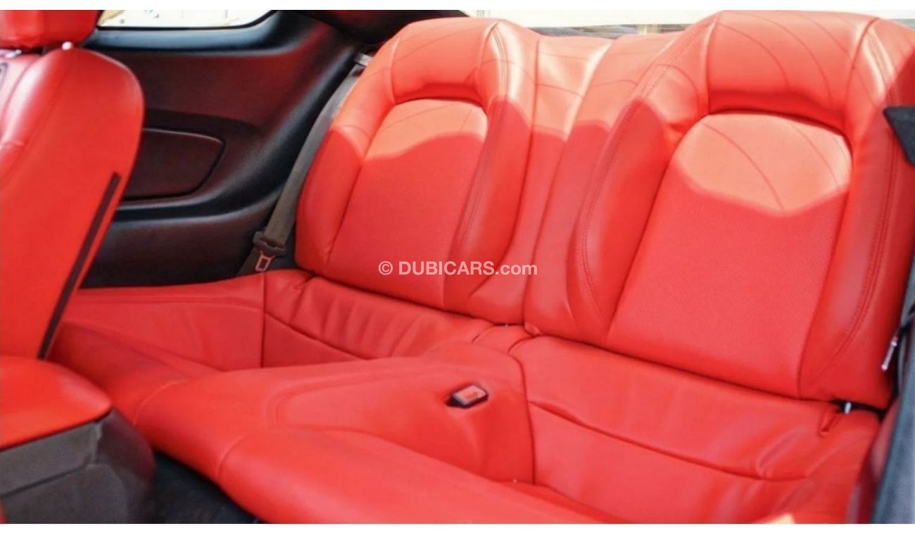 Ford Mustang EcoBoost EcoBoost Mustang V4 2.3L 2020/Shelby Kit/Leather Interior/Excellent Condition