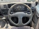 Nissan Civilian NISSAN CIVILIAN BUS RHD 2003 MODEL 4.1 L DIESEL AUTOMATIC(PM20323)