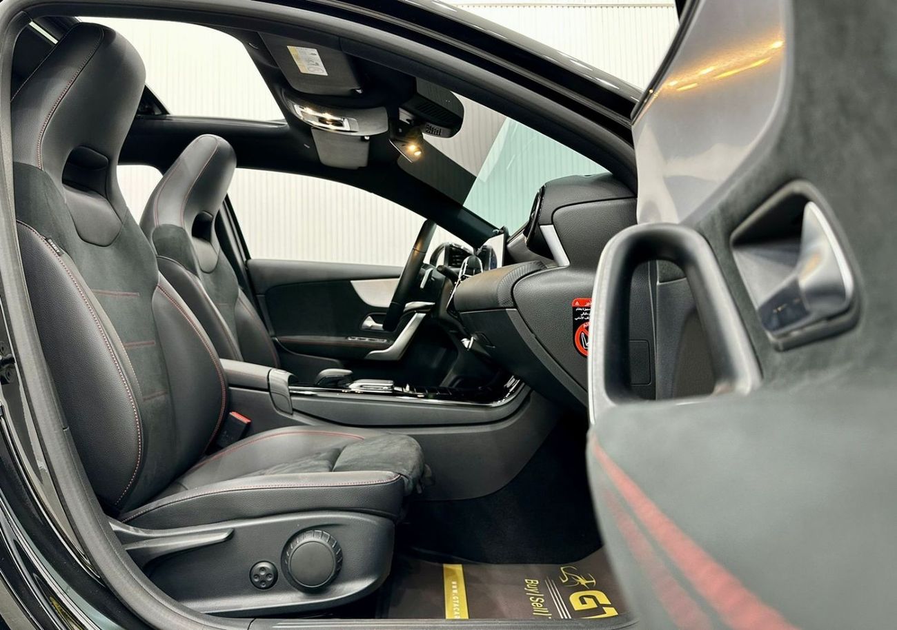 مرسيدس بنز A 200 Std