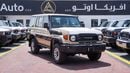 Toyota Land Cruiser 70