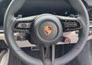 Porsche 911 Carrera 3.0L (444 HP) Coupe RIGHT HAND DRIVE