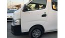 Nissan Urvan