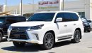 Lexus LX570