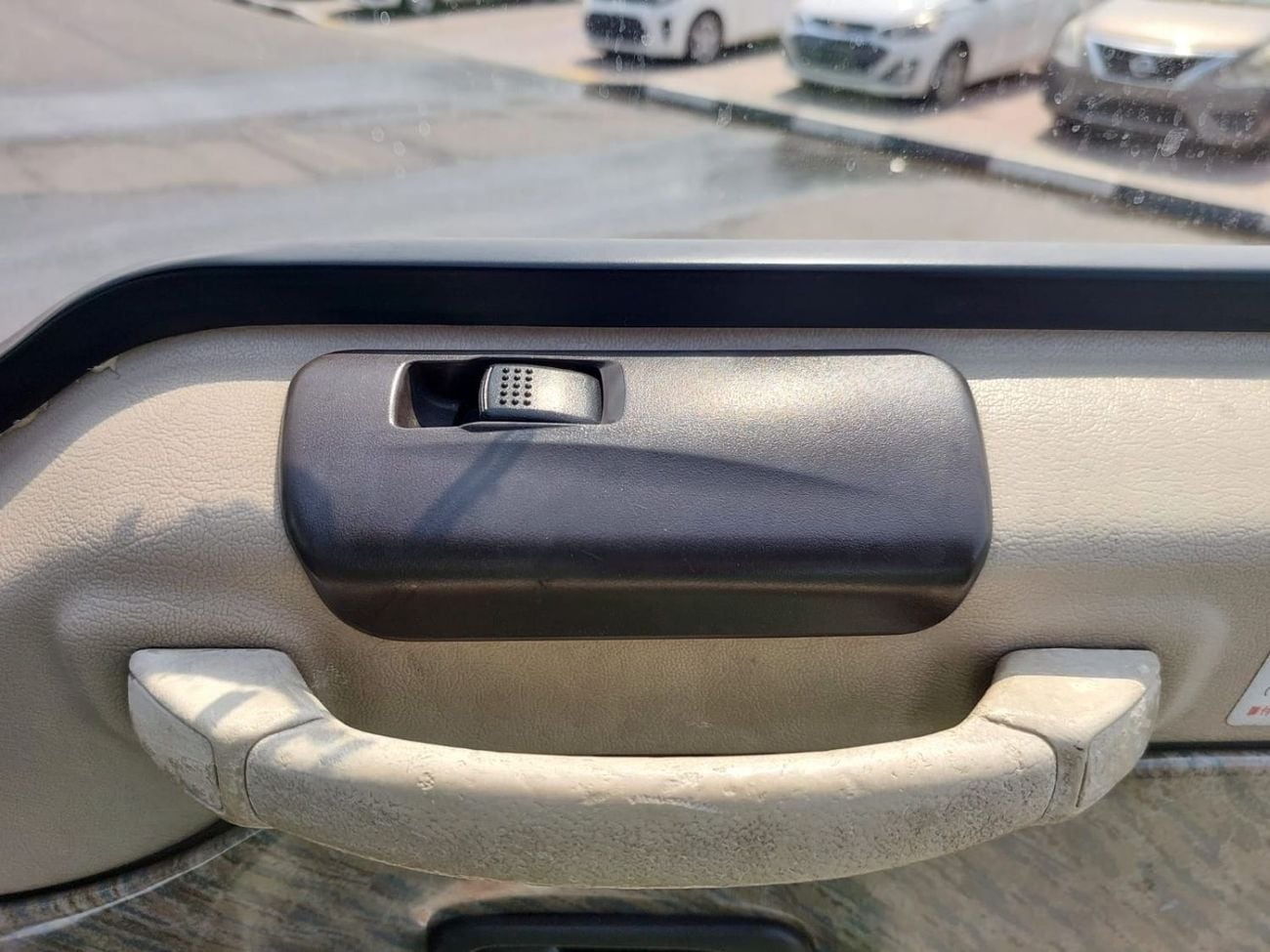 Mitsubishi Rosa (RAMADAN OFFER) MITSUBISHI ROSA BUS RHD 1998 MODEL 4.9 L DIESEL MANUAL(PM00434)