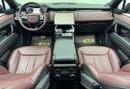 Land Rover Range Rover Sport DYNAMIC SE P360 2025 Range Rover Sport P360 SE Dynamic, 1/2030 Range Rover Warranty and Service Pack