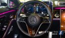 Mercedes-Benz S680 Maybach V12