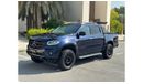 Mercedes-Benz X 350 Mercedes X350d 3.0T Diesel 219,000 for export only Full Option  Germany 2020
