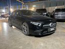 Mercedes-Benz A 200 Premium+ | Guaranteed Warranty | 0 Down Payment