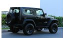 Jeep Wrangler SPORT - RUBICON BUMPERS - EXCELLENT CONDITION