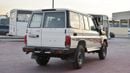 تويوتا لاند كروزر 70 LC76 Diesel V8 4.5L 5Doors
