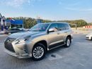 Lexus GX460 Sport 4.6L