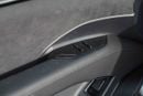 Jidu 1 Max EV - White Inside Black | Export Only