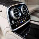 Mercedes-Benz S 500 2018 MERCEDES S650 MAYBACH PULLMAN DONE ONLY 33,000KM IMMCULATE CONDITION