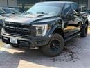 Ford F-150 RAPTOR CREW CAB LUX