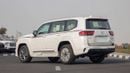 تويوتا لاند كروزر 2025 TOYOTA LAND CRUISER GXR 3.3L DIESEL TWIN TURBO FULL OPTION
